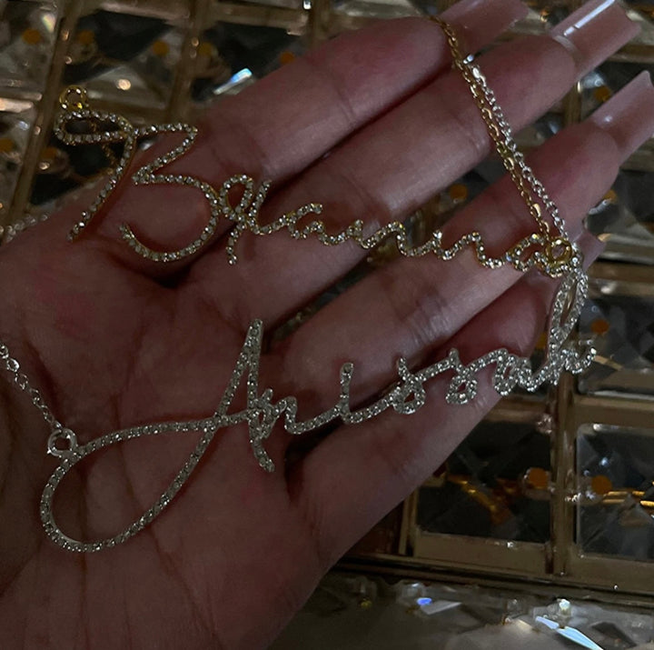 Your Signature Necklace
