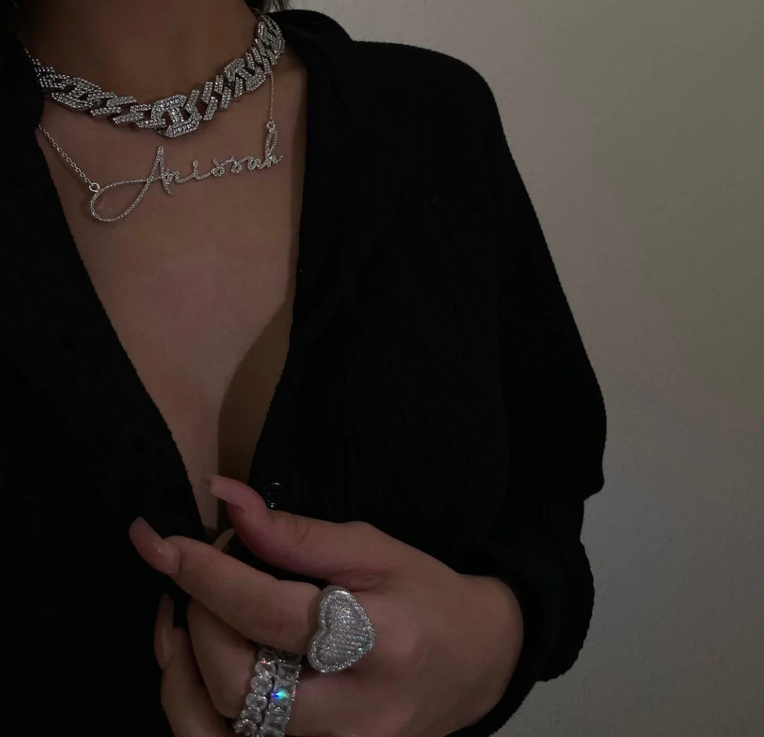 Your Signature Necklace