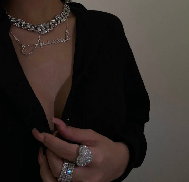 Your Signature Necklace