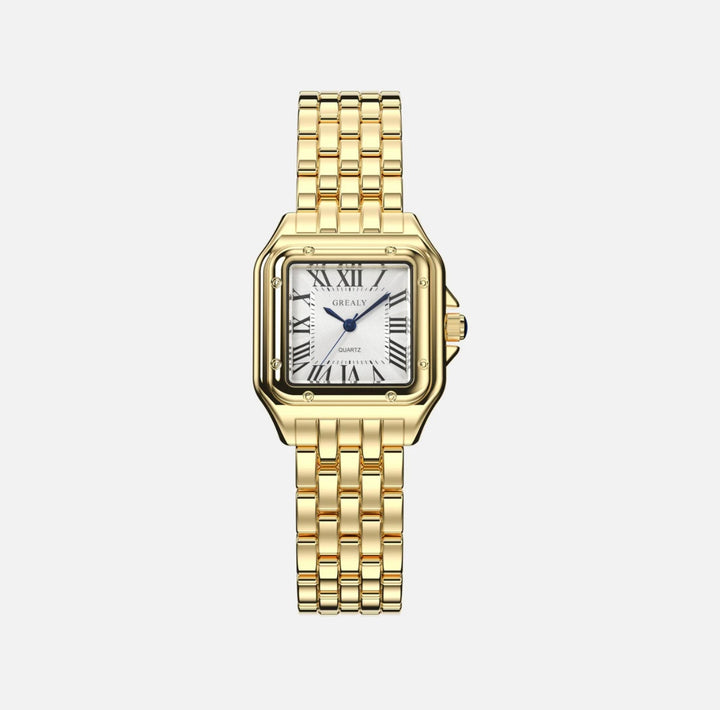 Old Money Watch