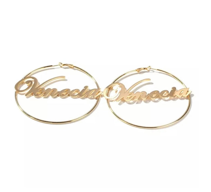 Venus Custom Hoops