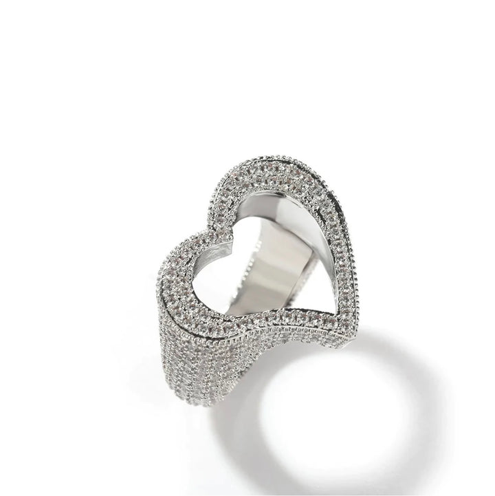 Heart Ring