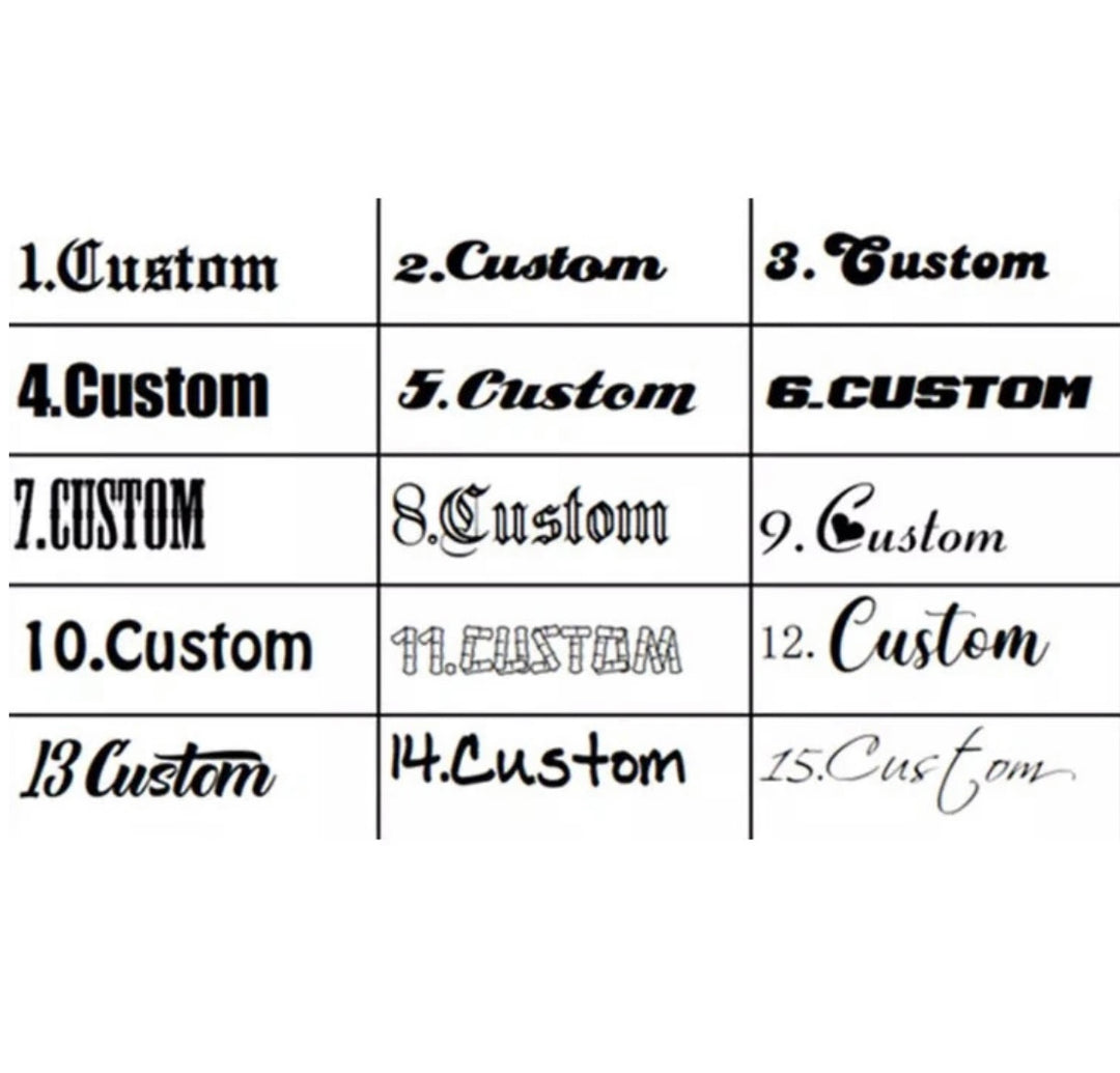 Bamboo Hoop Earrings