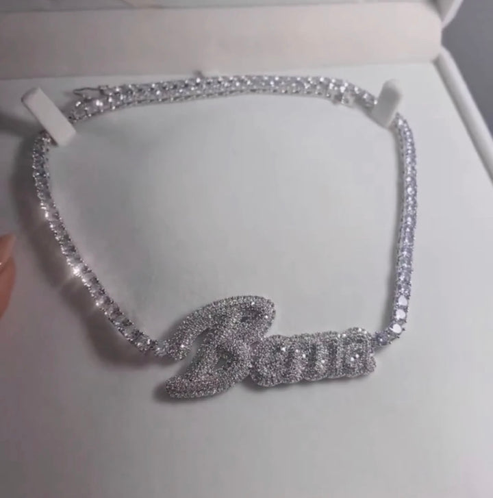 Certified Vaulted Custom