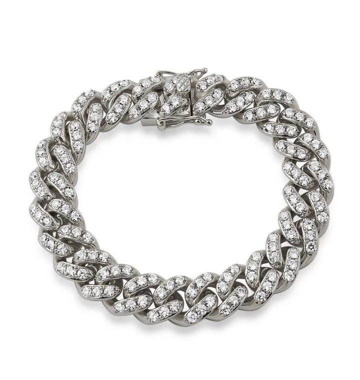 Original Cuban Bracelet