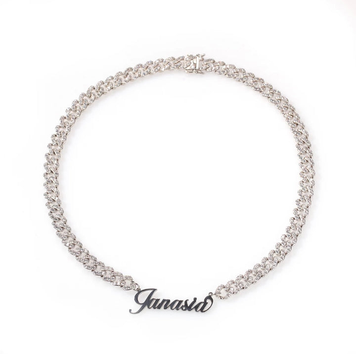 About Business Name Custom