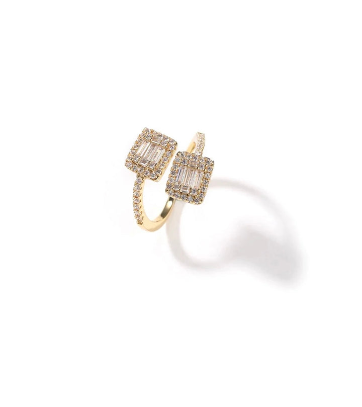 Princess Nina Ring ll