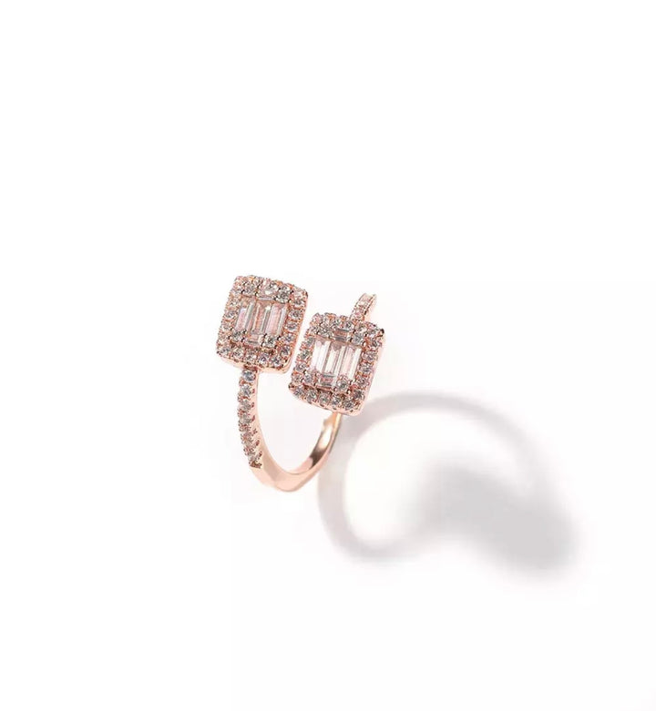 Princess Nina Ring ll