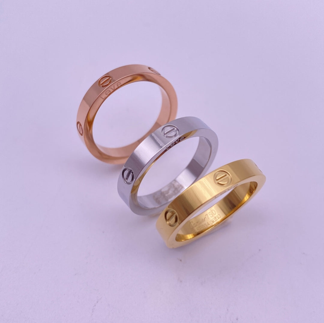 Love Ring II