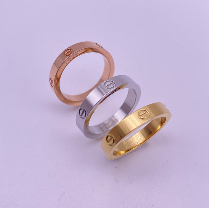 Love Ring II