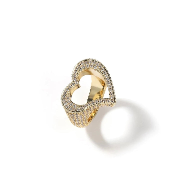 Heart Ring