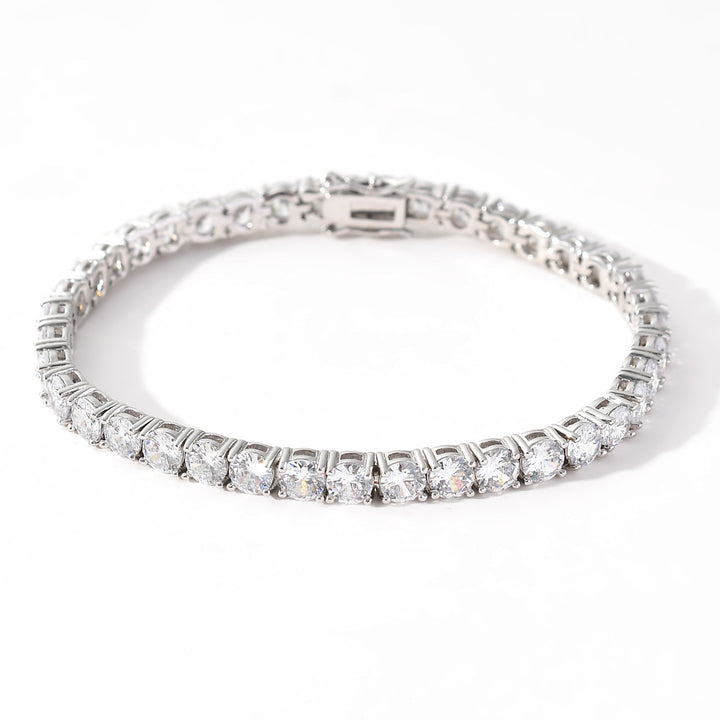 Original Diamond Tennis Bracelet